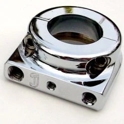 Joker Machine Push In Dual Throttle Housing