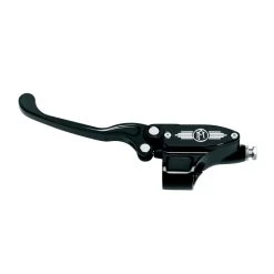 Performance Machine Contour Contrast Cut Hydraulic Clutch Master Cylinder