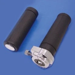 V-Twin Manufacturing Single Cable Throttle Kit Without Cable