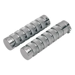 Accutronix Knurled Notch Grips