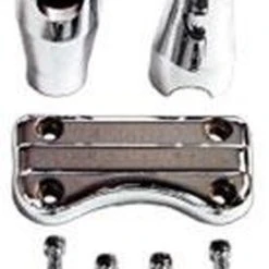 V-Twin Manufacturing Riser Kit