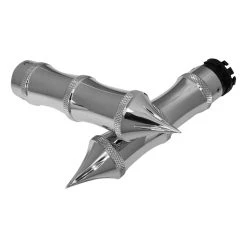 Accutronix Trbal Handlebar Grip Set