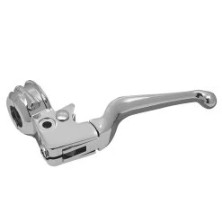 V-Twin Manufacturing Clutch Lever And Bracket Assembly