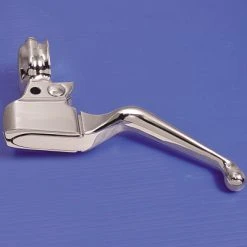 V-Twin Manufacturing Clutch Lever And Bracket Assembly