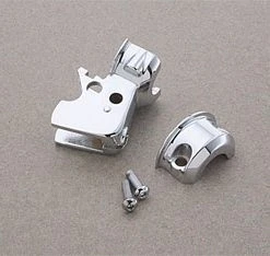V-Twin Manufacturing Replacement Clutch Clamp & Bracket