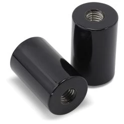 LA Choppers Kage Fighter Black 2" Handlebar Riser