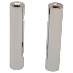 LA Choppers Kage Fighter Chrome 6" Handlebar Riser