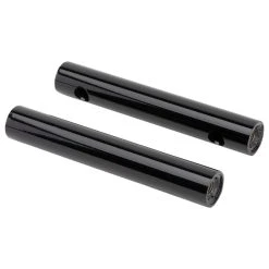 LA Choppers Kage Fighter Black 6" Handlebar Riser