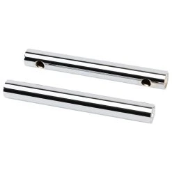 LA Choppers Kage Fighter Chrome 8" Handlebar Riser