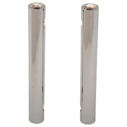 LA Choppers Kage Fighter Chrome 10" Handlebar Riser