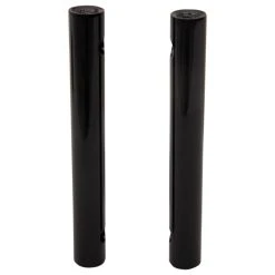 LA Choppers Kage Fighter Black 10" Handlebar Riser