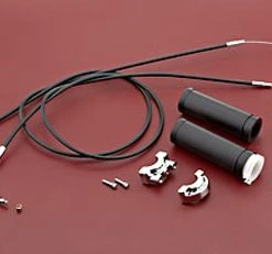 S&S Cycle Throttle Assembly