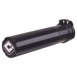 Odi Grips Black Fusion Alloy Throttle Tube