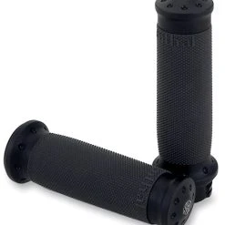 Roland Sands Design Black Ops Tracker Grips