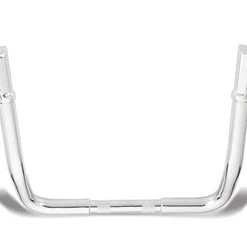 Arlen Ness 1-1/4" Chrome Modular Ape Hanger Handlebar