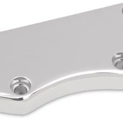 Drag Specialties SmoothChrome Buffalo Handlebar Clamp