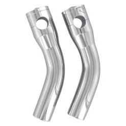 Accutronix 7" Pullback, 2-3/4" Offset Custom Risers