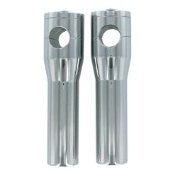 Accutronix 6" Custom Risers