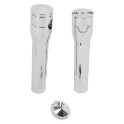 Accutronix 8" Custom Risers