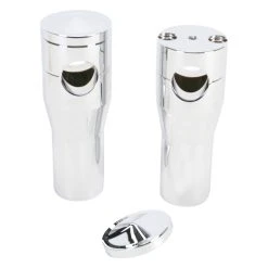 Accutronix 4" Custom Risers