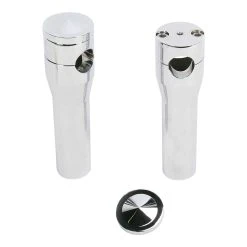 Accutronix 6" Custom Risers