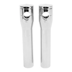 Accutronix 8" Custom Risers