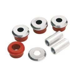 Alloy Art Heavy-Duty Handlebar Riser Bushings