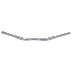 LA Choppers 1-1/4" Chrome Drag Handlebar