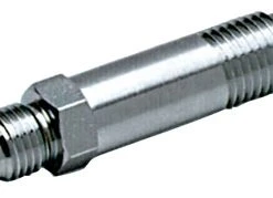 Drag Specialties Hydraulic Clutch Hose Adapter