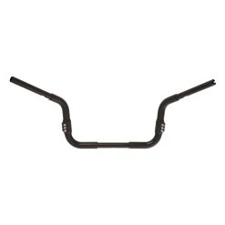 Arlen Ness Black 3 Way Adjustable Low Pro Handlebar