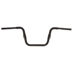 Arlen Ness Black 3 Way Adjustable High Life Handlebar