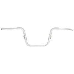 Arlen Ness Chrome 3 Way Adjustable High Life Handlebar