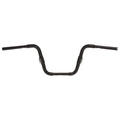 Arlen Ness Black 3 Way Adjustable High Life Handlebar