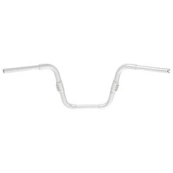 Arlen Ness Chrome 3 Way Adjustable High Life Handlebar