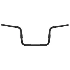 Arlen Ness Black 3 Way Adjustable High Life Handlebar