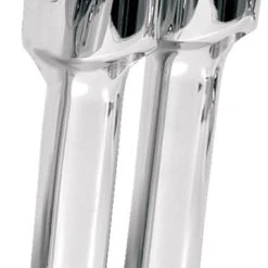 DRAG Specialties 6" Big Buffalo Risers