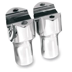 DRAG Specialties 3" Big Buffalo Risers