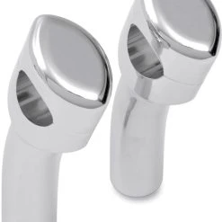 DRAG Specialties 5-1/2" Big Buffalo Risers