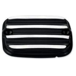 Roland Sands Design Contrast Cut Nostalgia Front Master Cylinder Cover