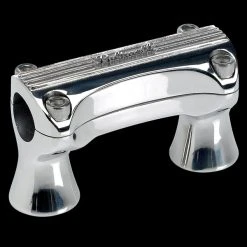 Biltwell Inc. Thunder Polished Risers