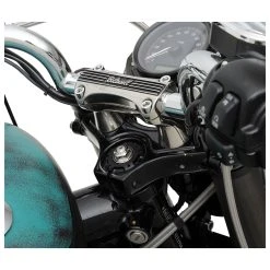 Biltwell Inc. Thunder Polished Risers -Alloy Art Sales Shop 634 874 C V3