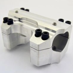 LA Choppers Road King 1-1/2″ Handlebar Risers