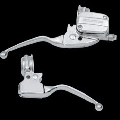 Drag Specialties Brake/Clutch Control Kits