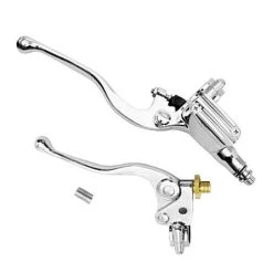Biker's Choice Pro-Era Machined Handlebar Control Kit