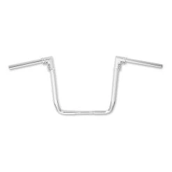 Arlen Ness 1-1/4" Chrome Modular Adjustable Handlebar