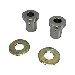 LA Choppers Solid Riser Bushings