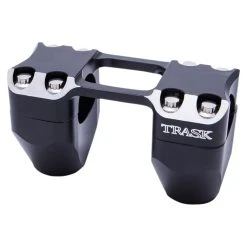 Trask 1" Assault Risers Reverse Cut