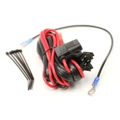 Denali Plug-N-Play Wiring Harness For Dual-Tone Airhorns