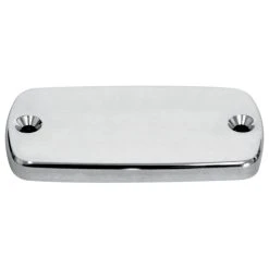 Baron Custom Accessories Master Cylinder Cover