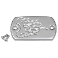 Baron Custom Accessories Master Cylinder Cover